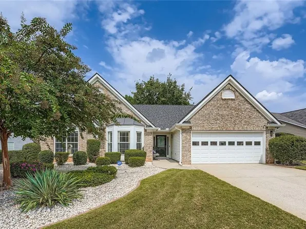 4166 Lawhon Ct, Tucker, GA 30084