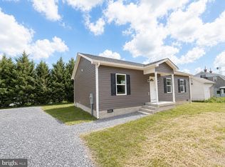 LOT 2C True Apple Way, Inwood, WV 25428