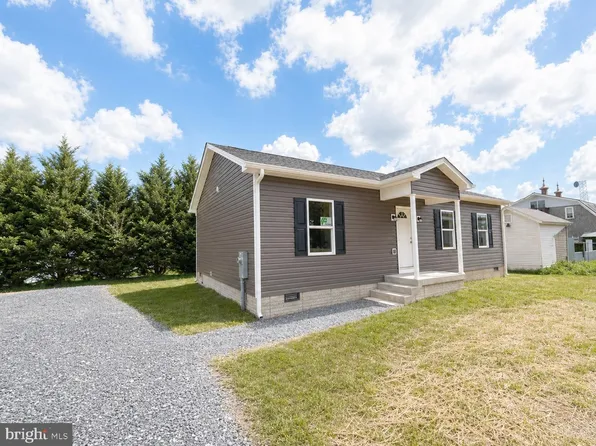 LOT 2C True Apple Way, Inwood, WV 25428