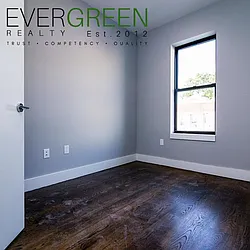Rented by Evergreen Apartments BK