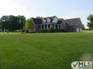 108 Tom Beasley Rd, Westmoreland, TN 37186
