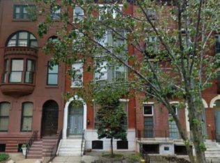 1315 S Broad St APT 2F, Philadelphia, PA 19147