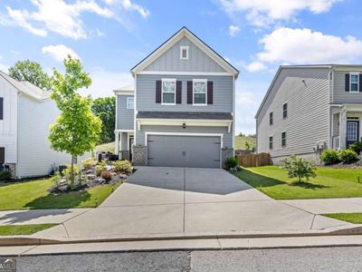 42 Grand Hickory Way, Dawsonville, GA, 30534