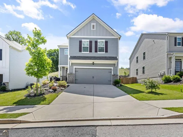 42 Grand Hickory Way, Dawsonville, GA 30534