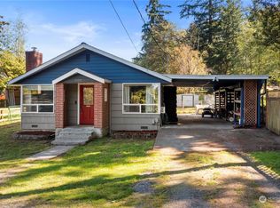 23201 108th Ave E, Graham, WA