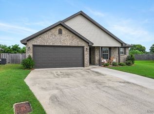 471 Buena Vista Way, Prattville, AL 36067