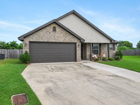 471 Buena Vista Way, Prattville, AL 36067