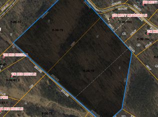 Hard Rock Ln, Augusta, WV 26704