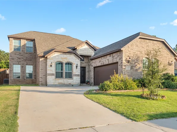 4424 Terraview Dr, Arlington, TX 76001