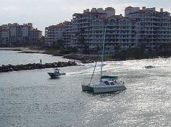 2nd image of 7245 Fisher Island Dr #(228)