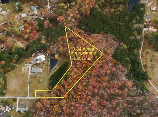4051 Bailey Cir, Loganville, GA 30052