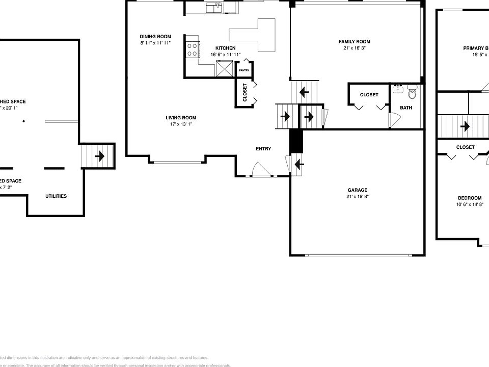 2nd image of 11655 S Decathalon Ln