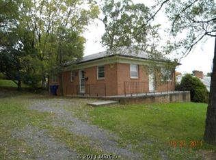 733 Stockton Rd, Front Royal, VA 22630