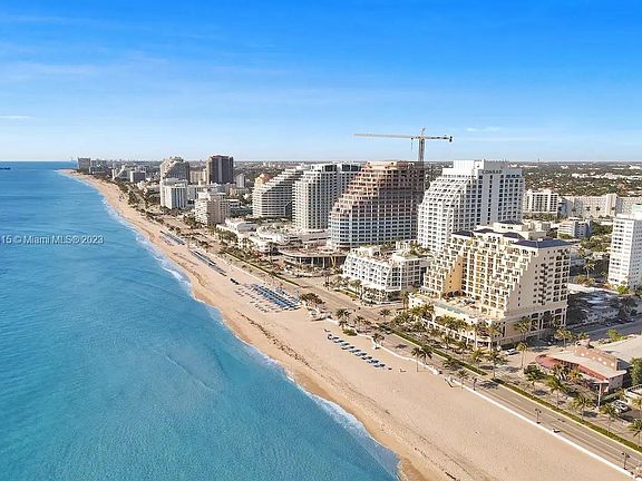 4th image of 601 N Fort Lauderdale Beach Blvd #610