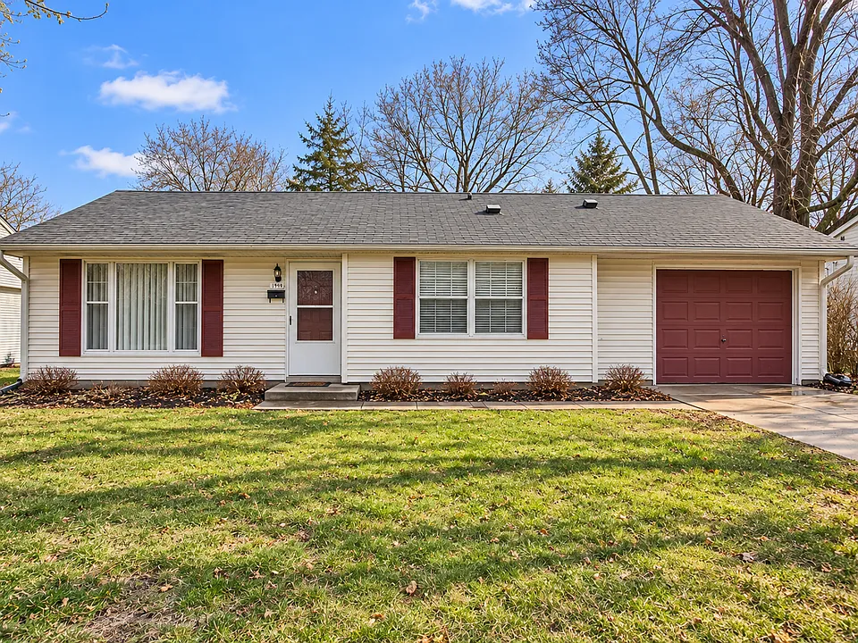 905 Lanore Dr
