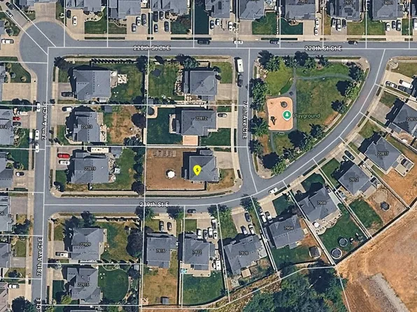 22822 79th Avenue Ct E, Graham, WA 98338