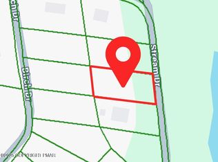 Stream Dr, White Haven, PA 18661