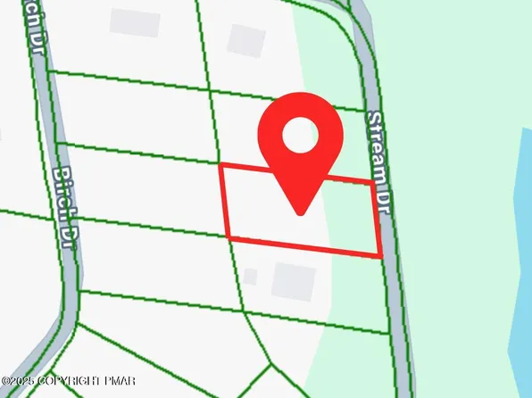 Stream Dr, White Haven, PA 18661