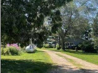 121 County Line St, Clear Lake, WI 54005