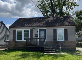 6750 Studebaker Ave, Warren, MI 48091