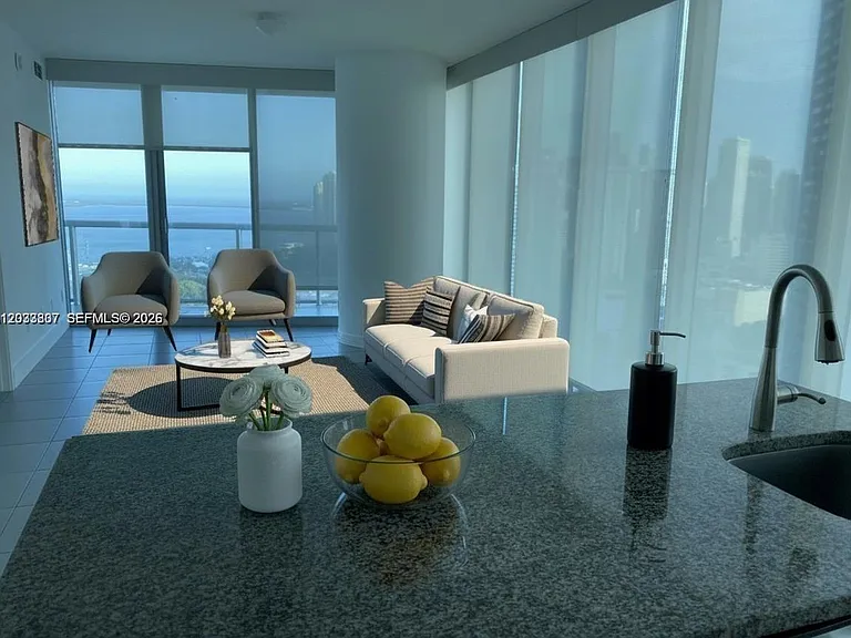 888 Biscayne Blvd #3001 — Photo 5