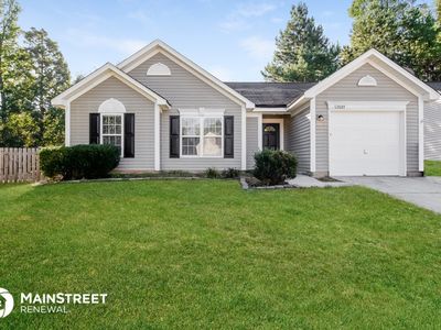 12809 Lismorre Castle Ct, Charlotte, NC, 28273