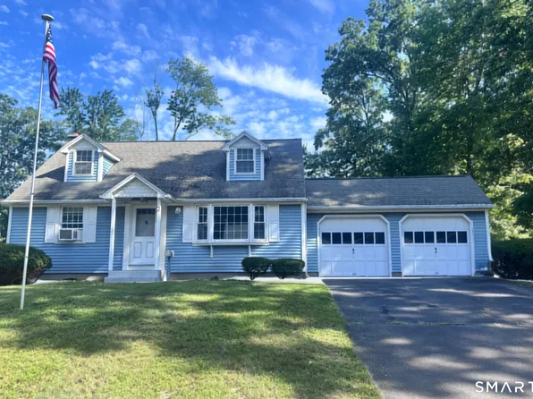 2 Copper Drive, Enfield, CT 06082