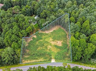 5183 & 5189 Hurricane Hill Rd, Granite Falls, NC 28630
