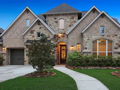 17731 Sequoia Kings Dr, Humble, TX, 77346