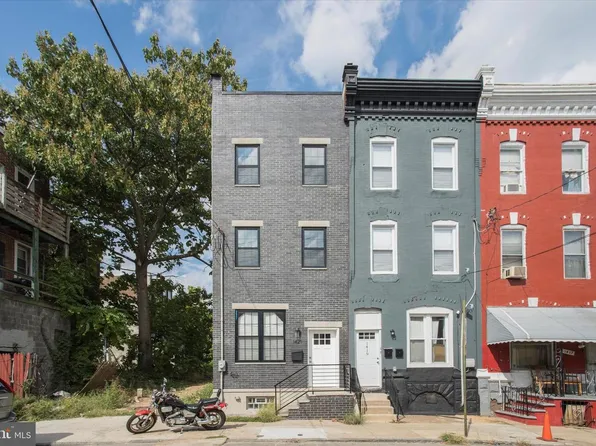1421 W York St, Philadelphia, PA 19132
