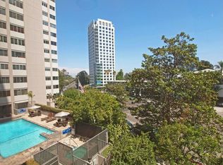 865 Comstock Ave APT 2D, Los Angeles, CA 90024