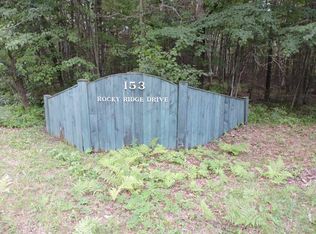 153 Rocky Ridge Dr, Stevens Point, WI 54482