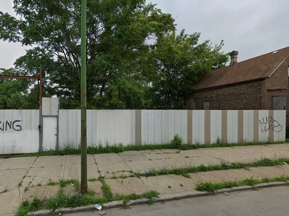 5641 S Ashland Ave, Chicago, IL 60636