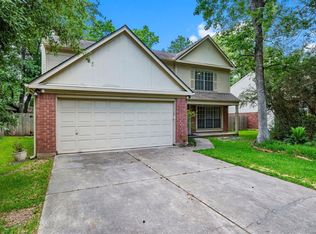 7 W Stony Bridge Ct, Spring, TX 77381