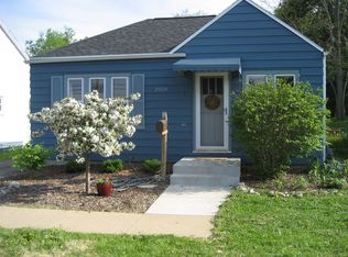 2939 Harvey St, Madison, WI 53705