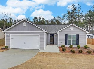 4488 Reed Creek Hwy, Hartwell, GA 30643