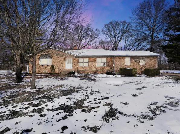 21140 River Rd, Circleville, OH 43113