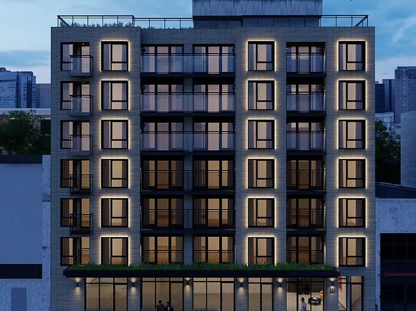 350 W 44th St #403, New York, NY 10036