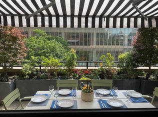 45 W 67th St APT 6F, New York, NY