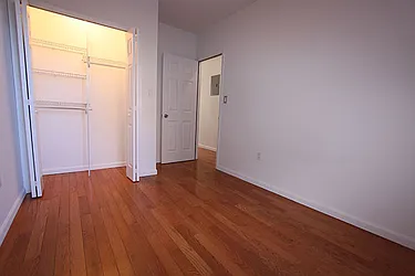 Rented by J Misrahi Realty Corp
