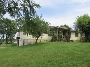 3020 Highway F, Mansfield, MO 65704