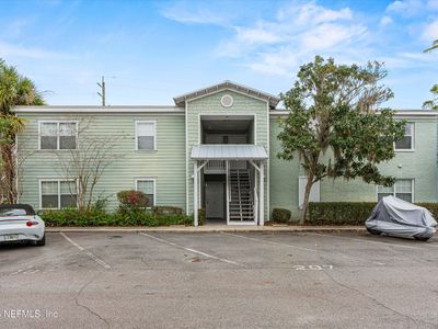 3434 BLANDING Boulevard #206, Jacksonville, FL, 32210