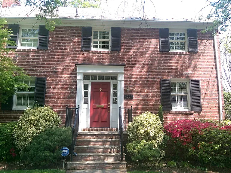 4509 Harling Ln — Photo 3