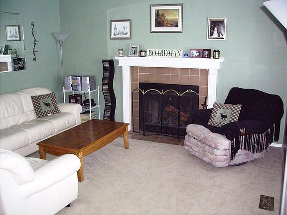 Front Room