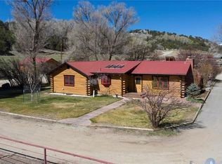 8220 County Road 160, Salida, CO 81201
