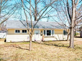 1415 Stonewall Way, Lyndon, KY 40242