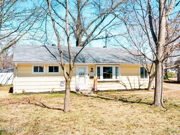 1415 Stonewall Way, Lyndon, KY 40242