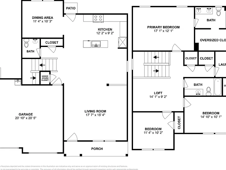 809 Valley Creek Dr — Photo 16