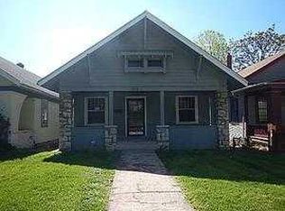 808 N 17th St, Kansas City, KS 66102