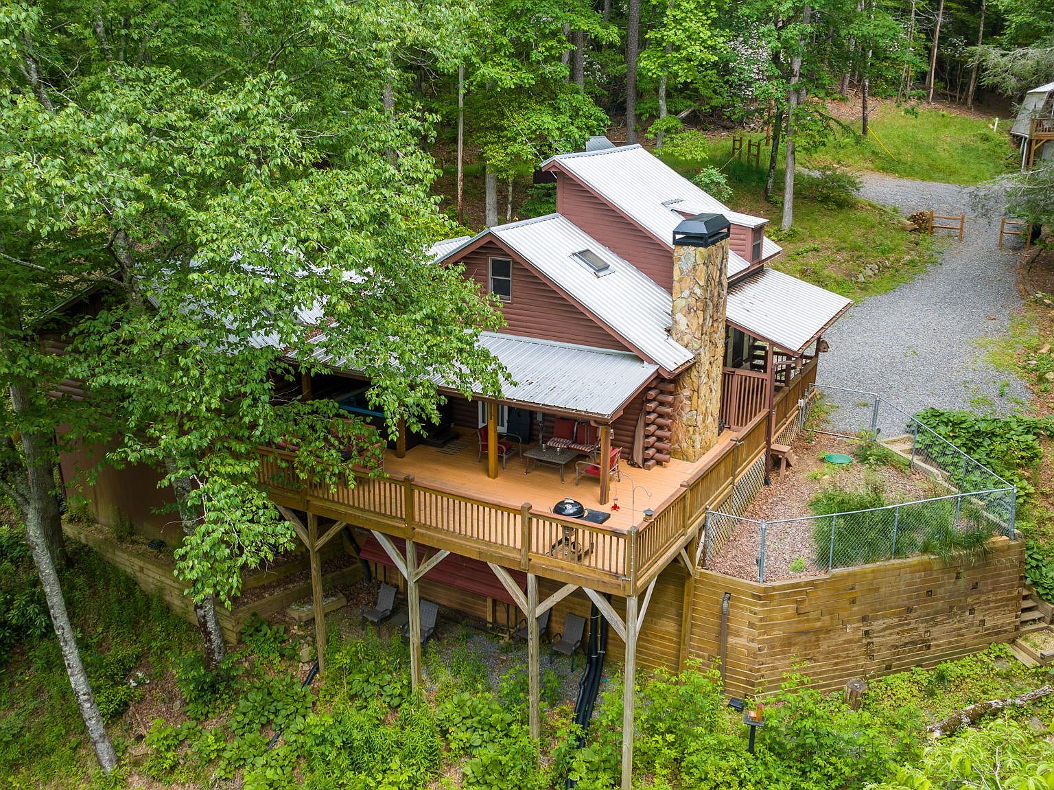 545 Mill Stone Mountain Ln, Blue Ridge, GA 30513 MLS 10164364 Zillow